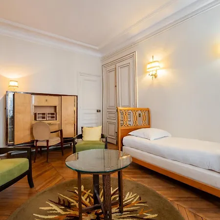 Veeve - Ornate Beauty Apartment *