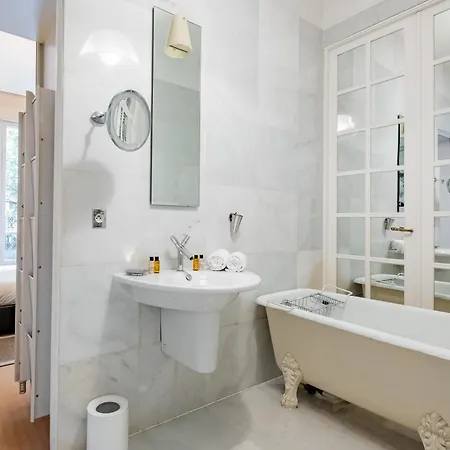 Veeve - Ornate Beauty Apartment *
