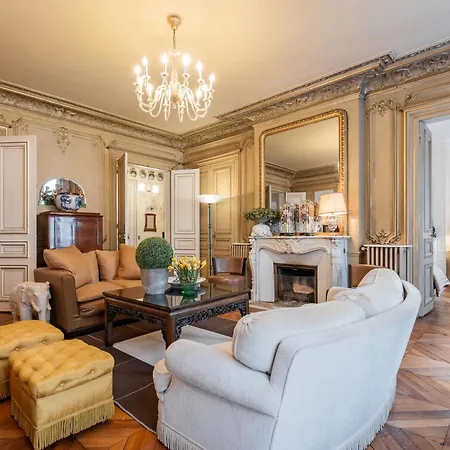 Veeve - Ornate Beauty * Paris