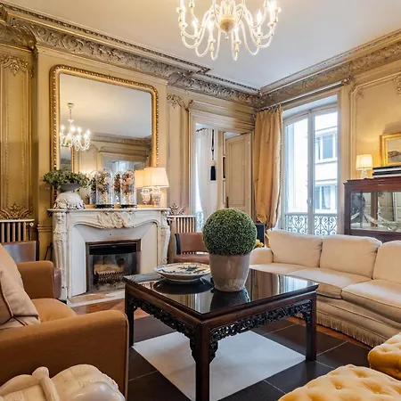 Veeve - Ornate Beauty * Paris